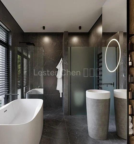 6 Bed Bungalow (Landed) for Sale in  Bukit Sedap Road - Image 3